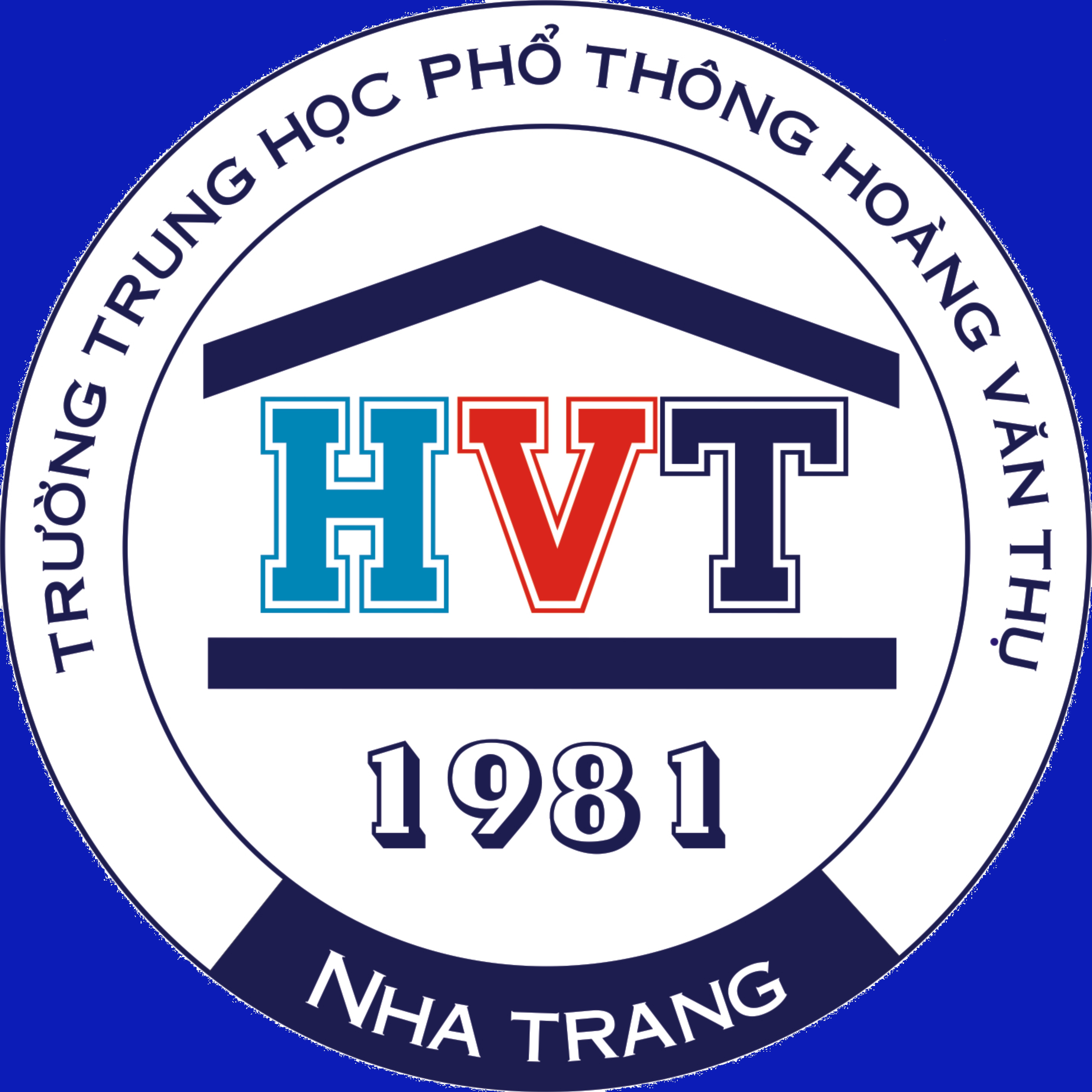 Logo HVT